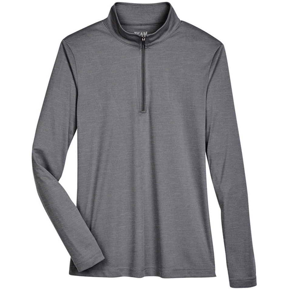 Dark Grey Heather