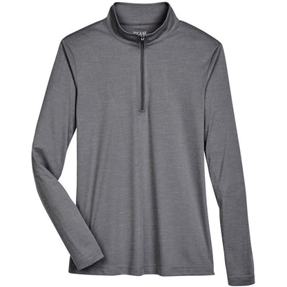 Dark Grey Heather