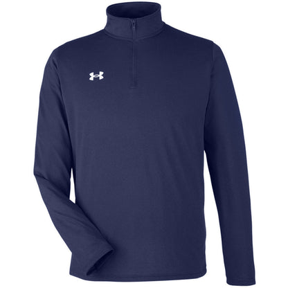 Midnight Navy/ White