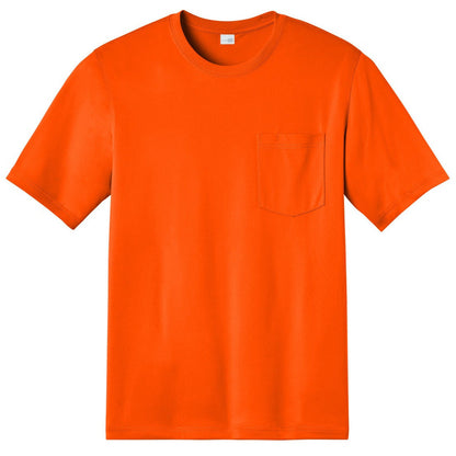 Safety Orange
