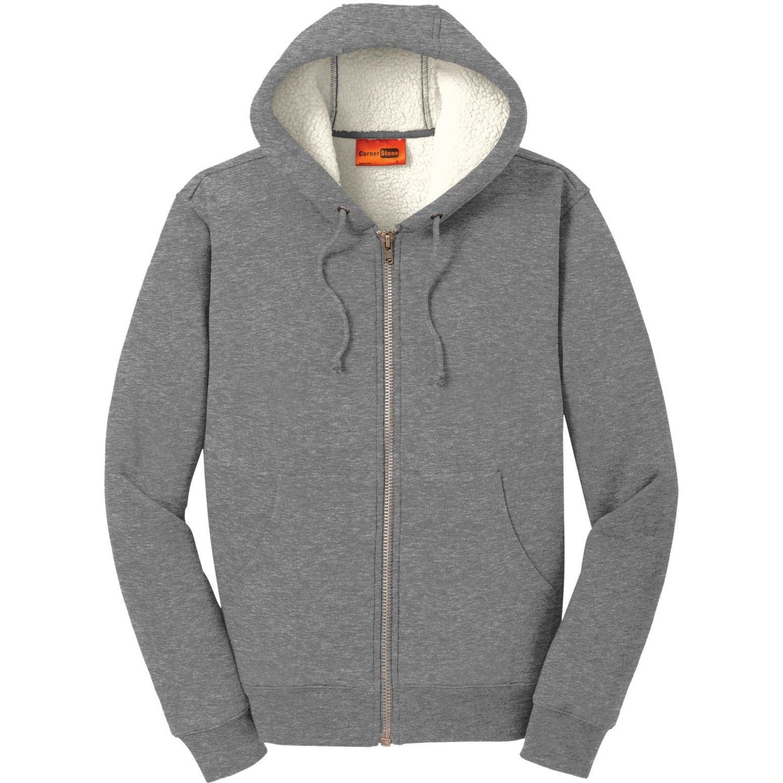 Grey