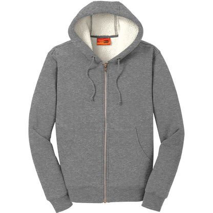 Grey