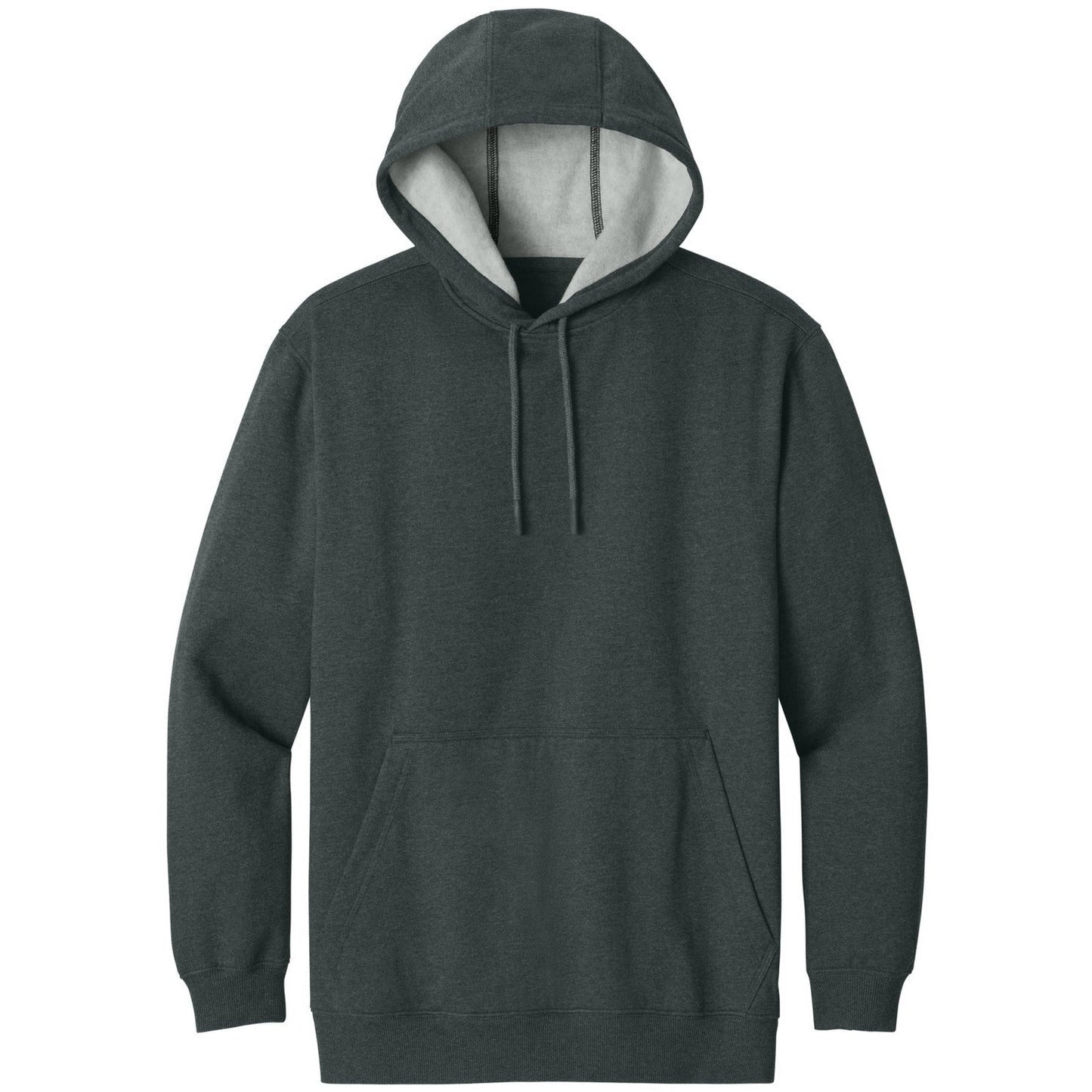 Charcoal Heather