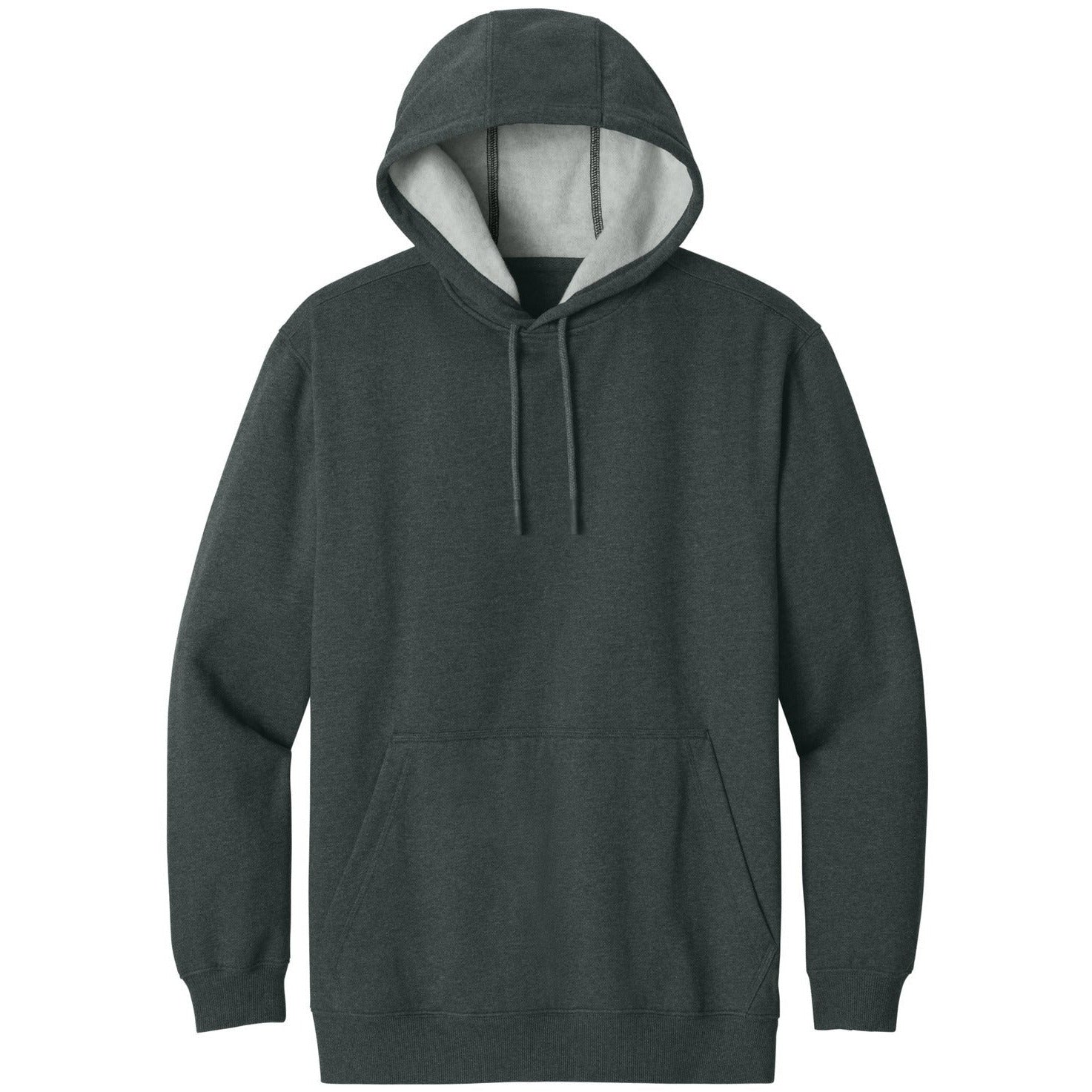 Charcoal Heather