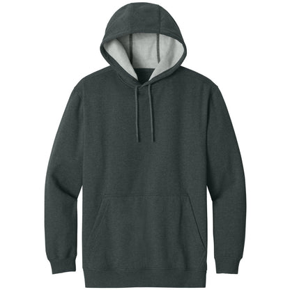 Charcoal Heather