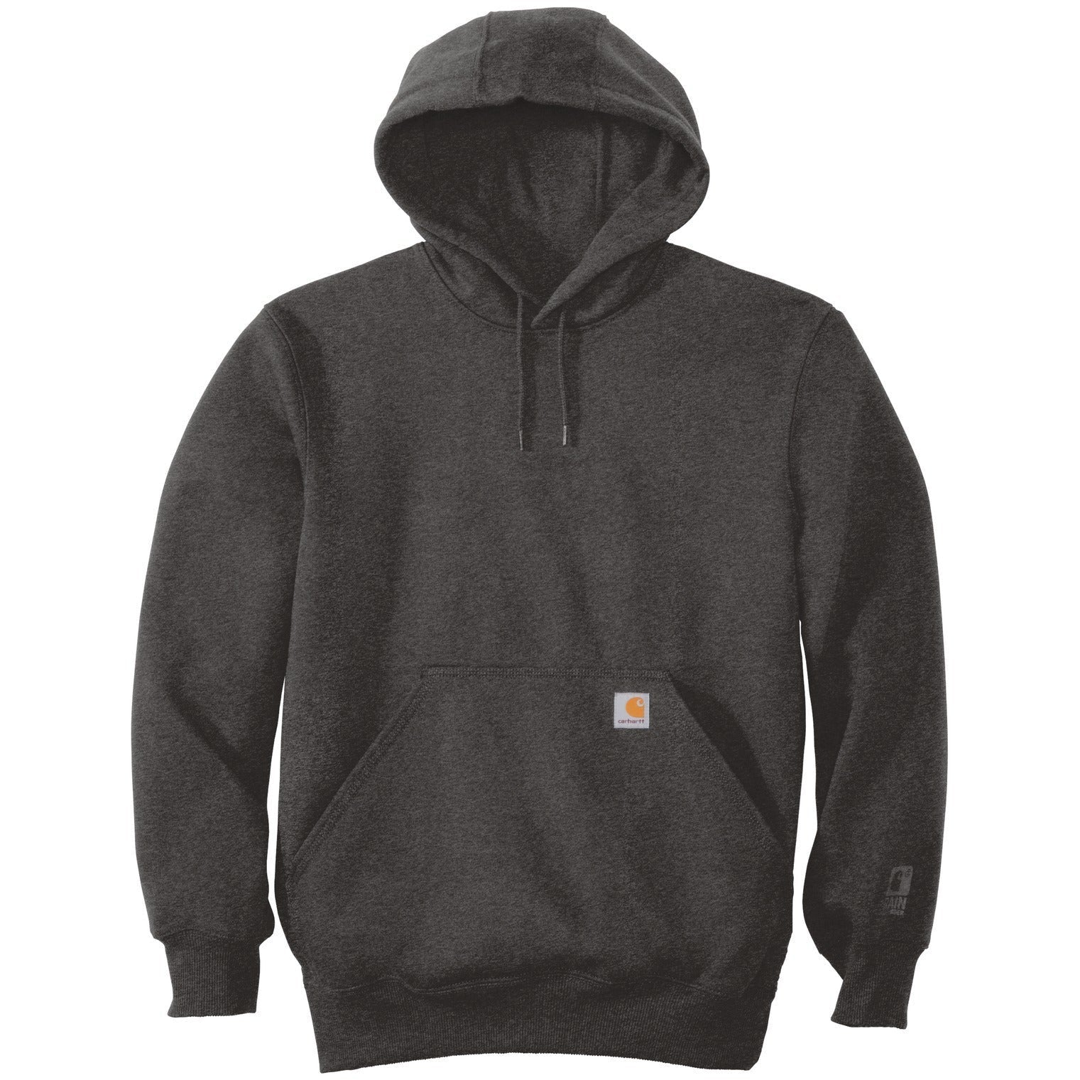 Carbon Heather