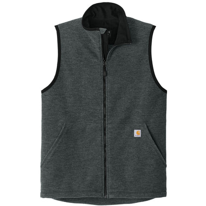 Carbon Heather