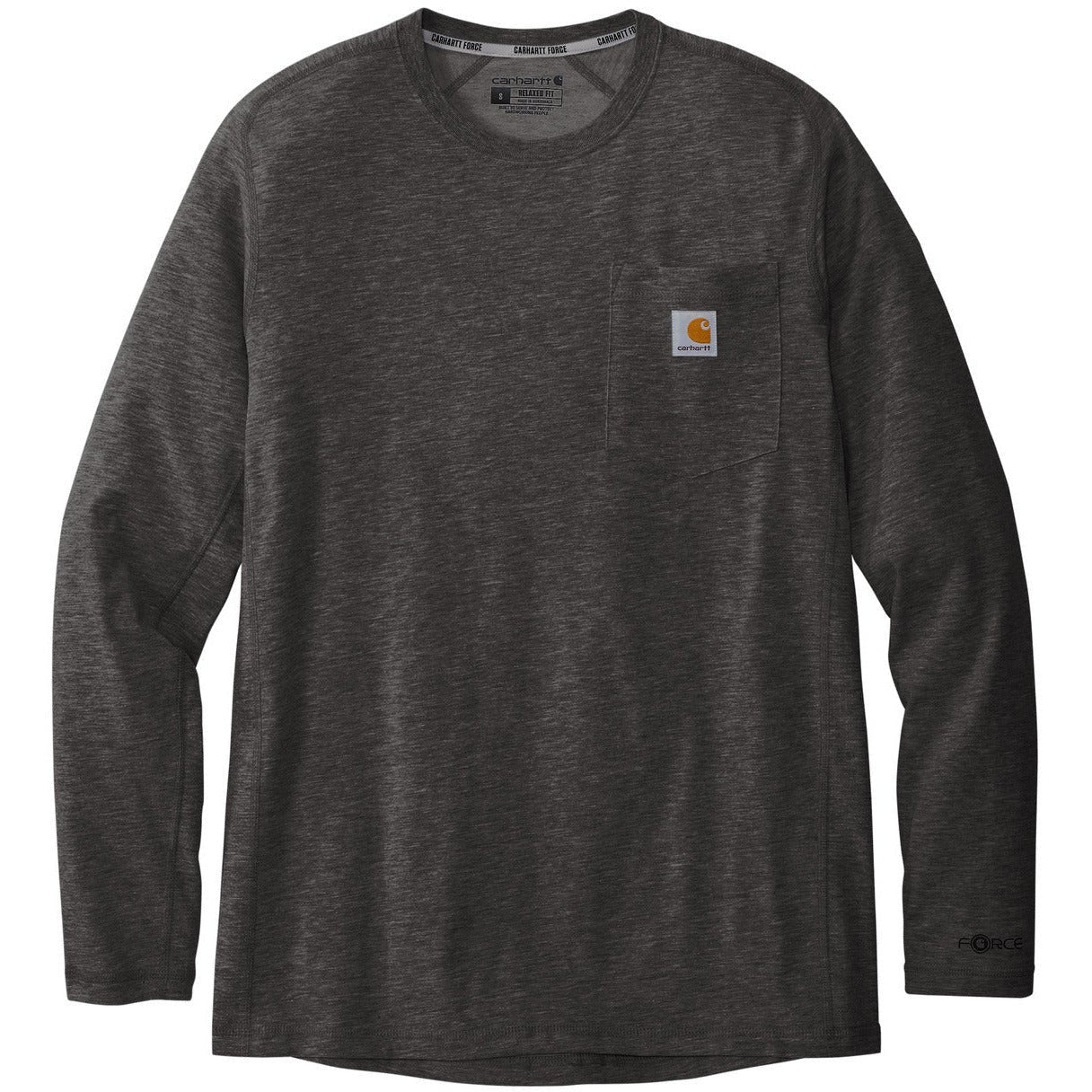 Carbon Heather