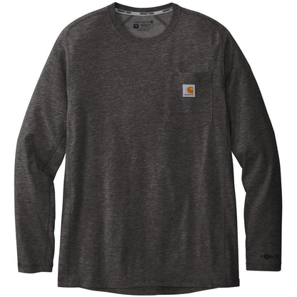 Carbon Heather
