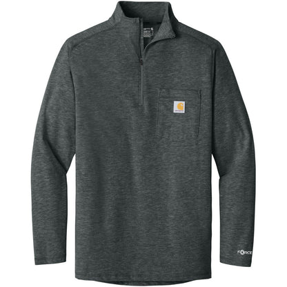 Carbon Heather
