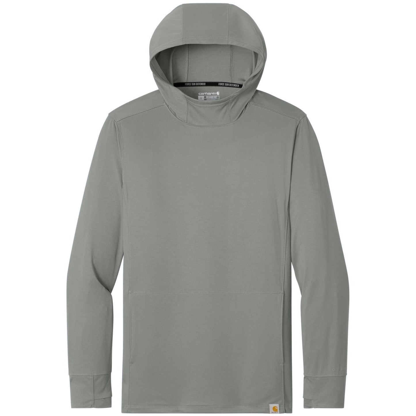 Asphalt Grey
