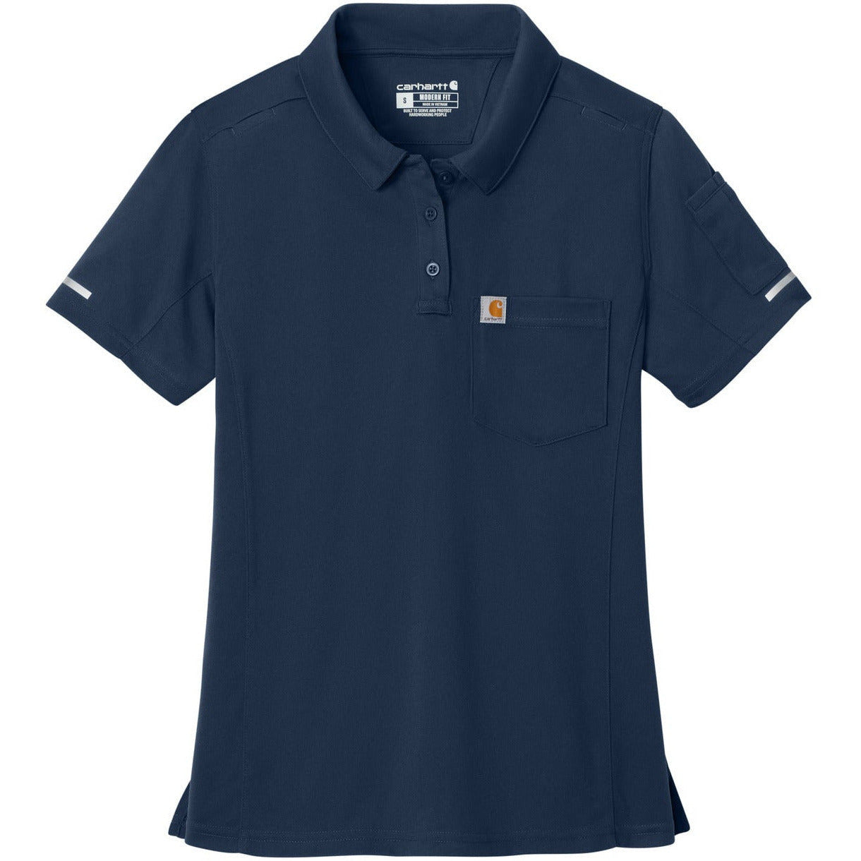 Dark Navy