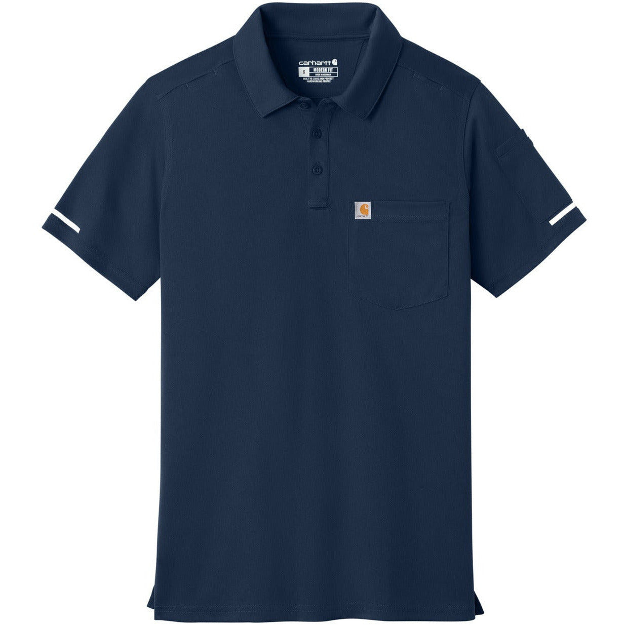 Dark Navy