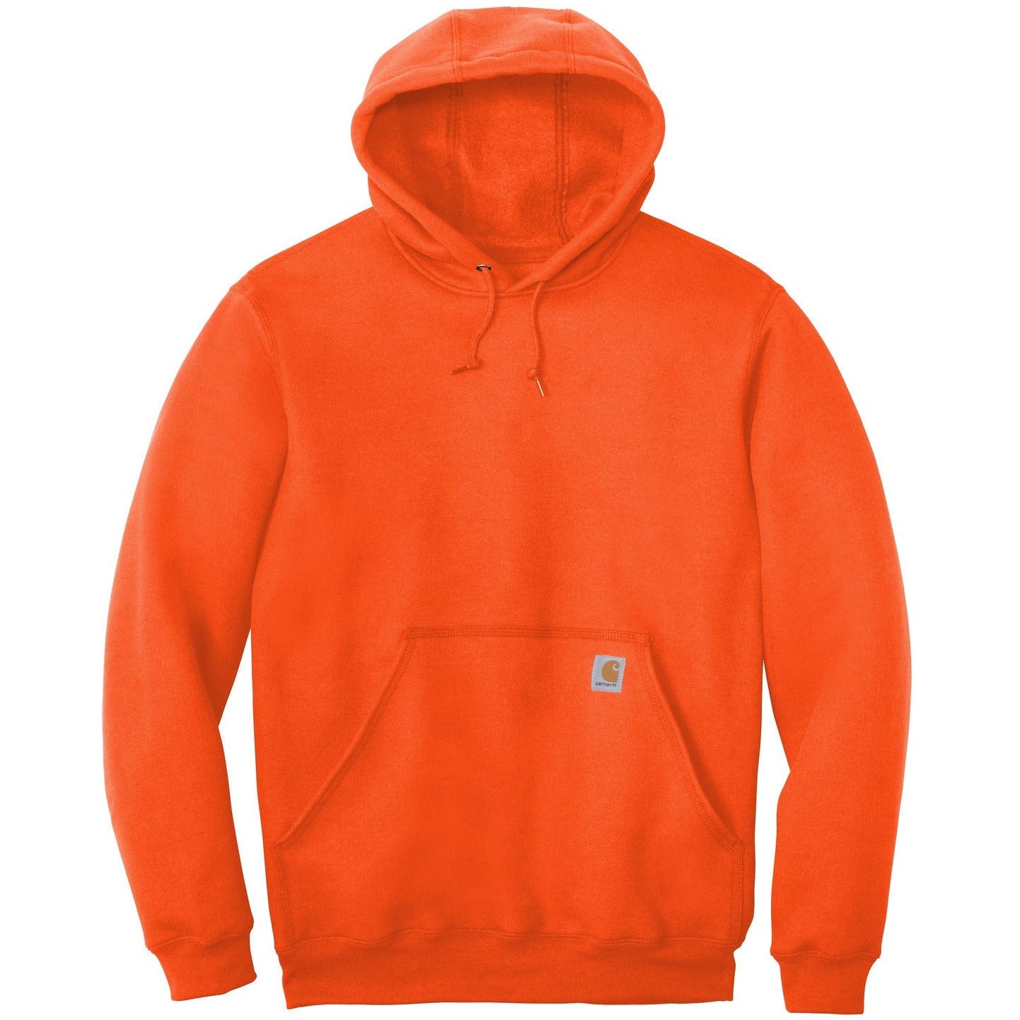 Brite Orange