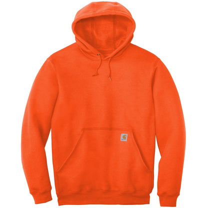 Brite Orange