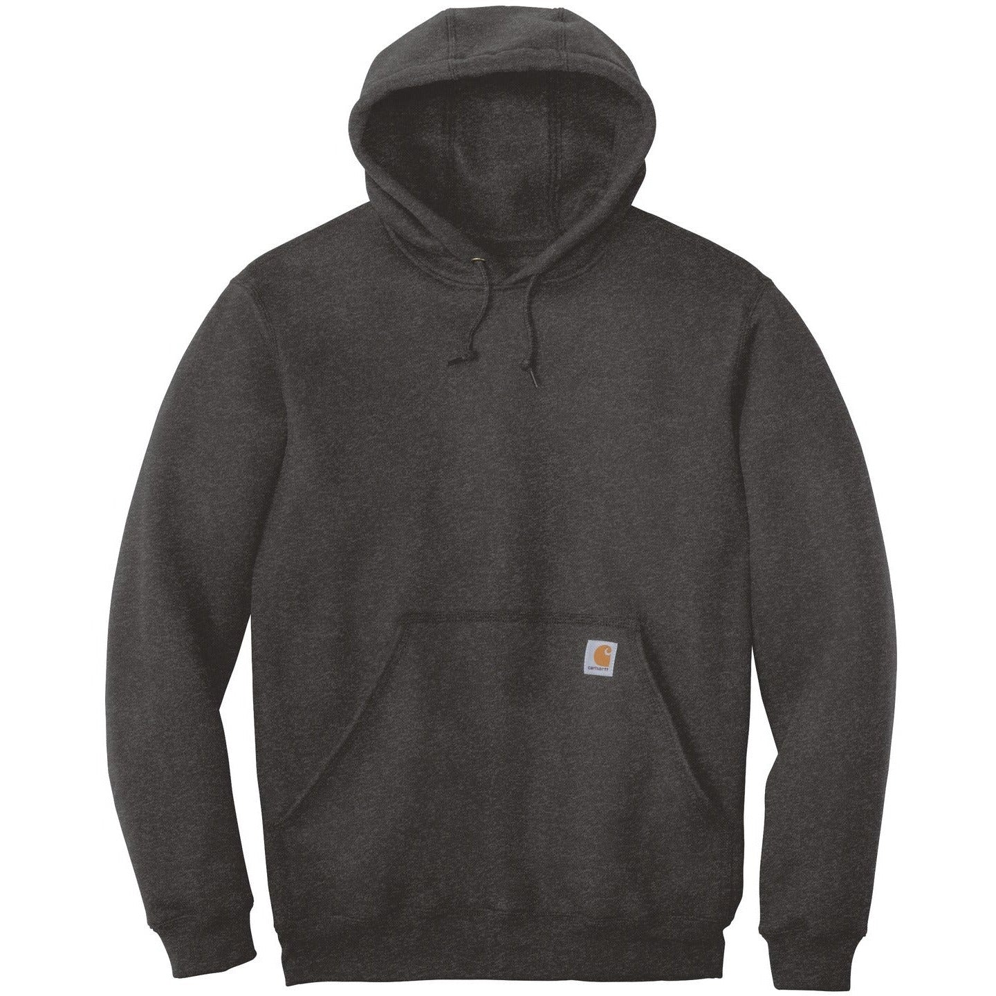 Carbon Heather