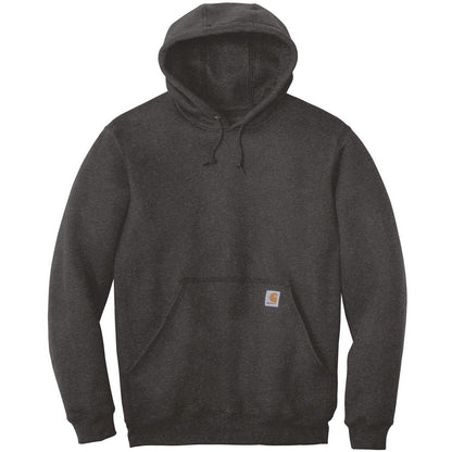 Carbon Heather