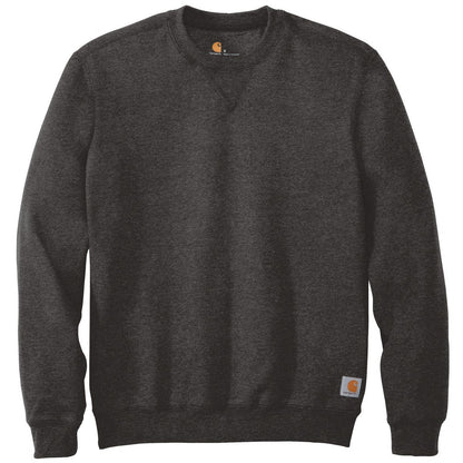 Carbon Heather