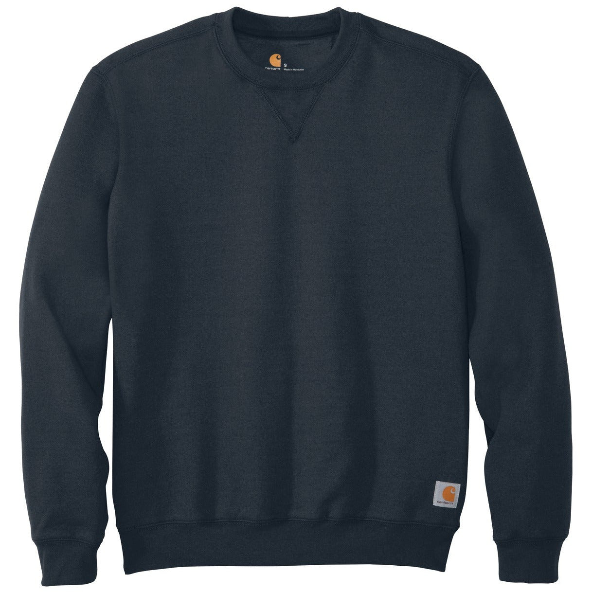 New Navy