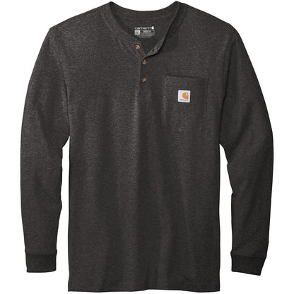 Carbon Heather
