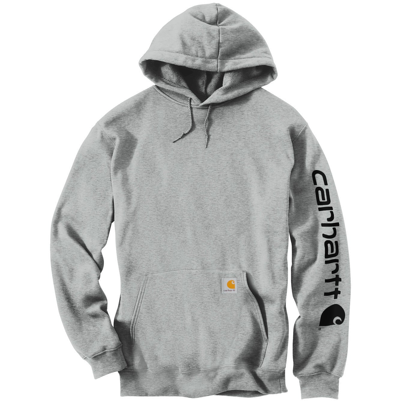 Heather Grey
