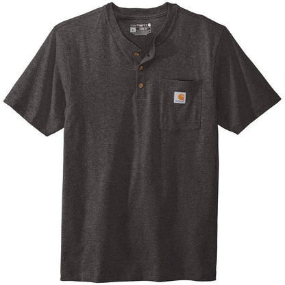 Carbon Heather