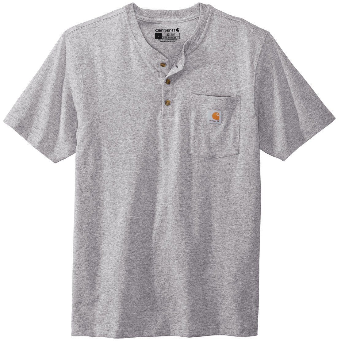 Heather Grey