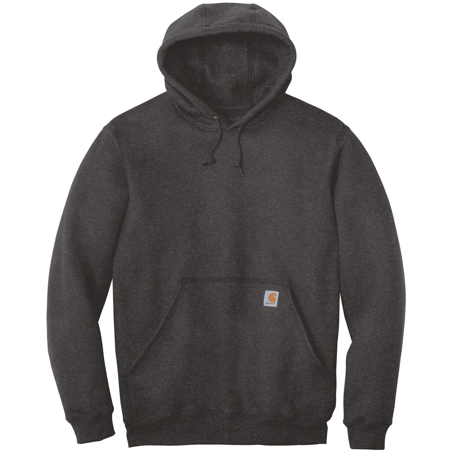 Carbon Heather