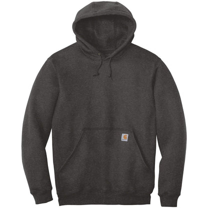 Carbon Heather