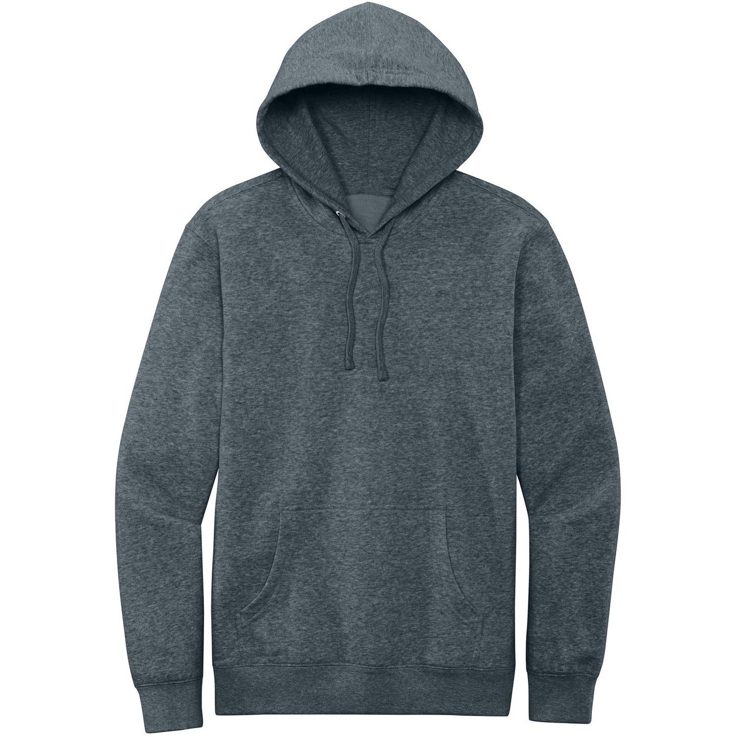 Flint Blue Heather