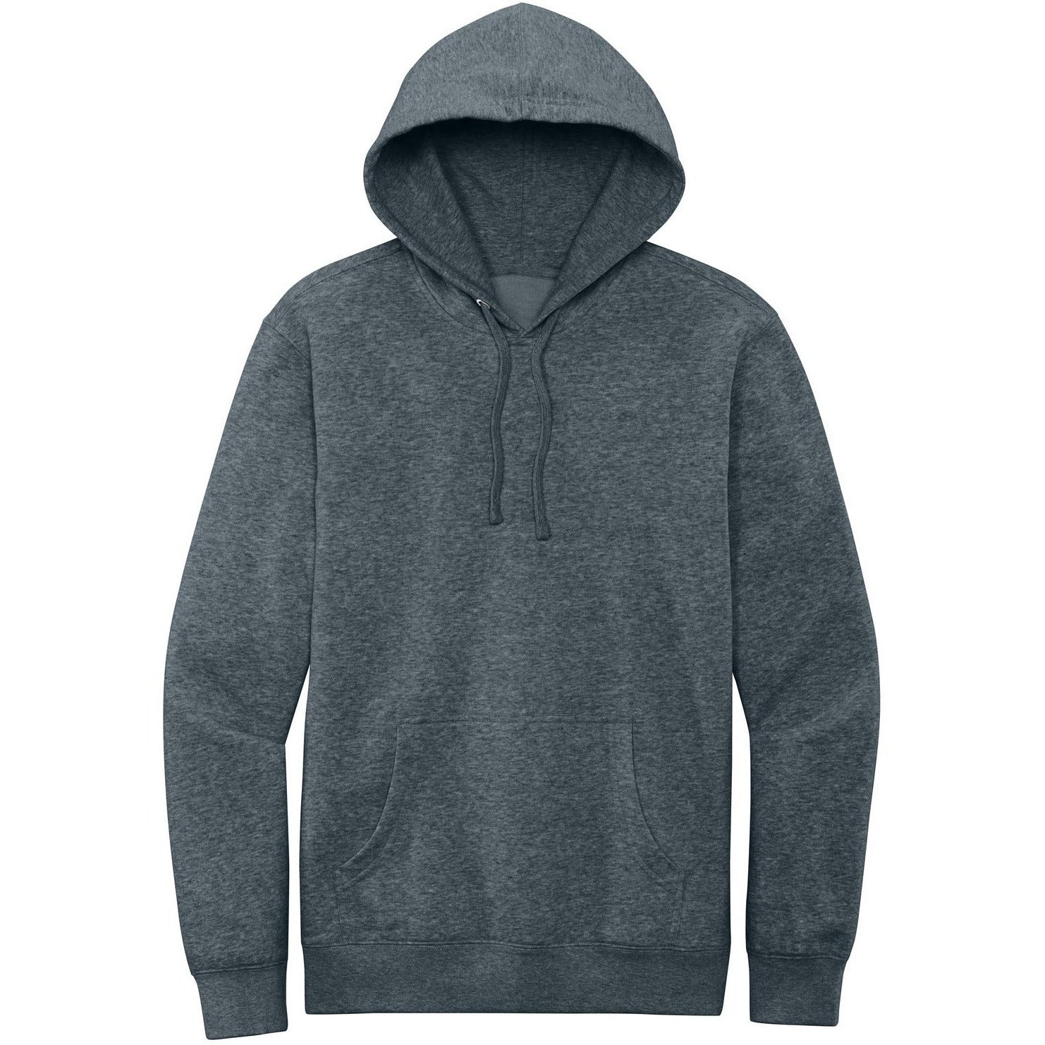 Flint Blue Heather