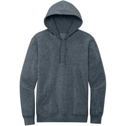 Flint Blue Heather