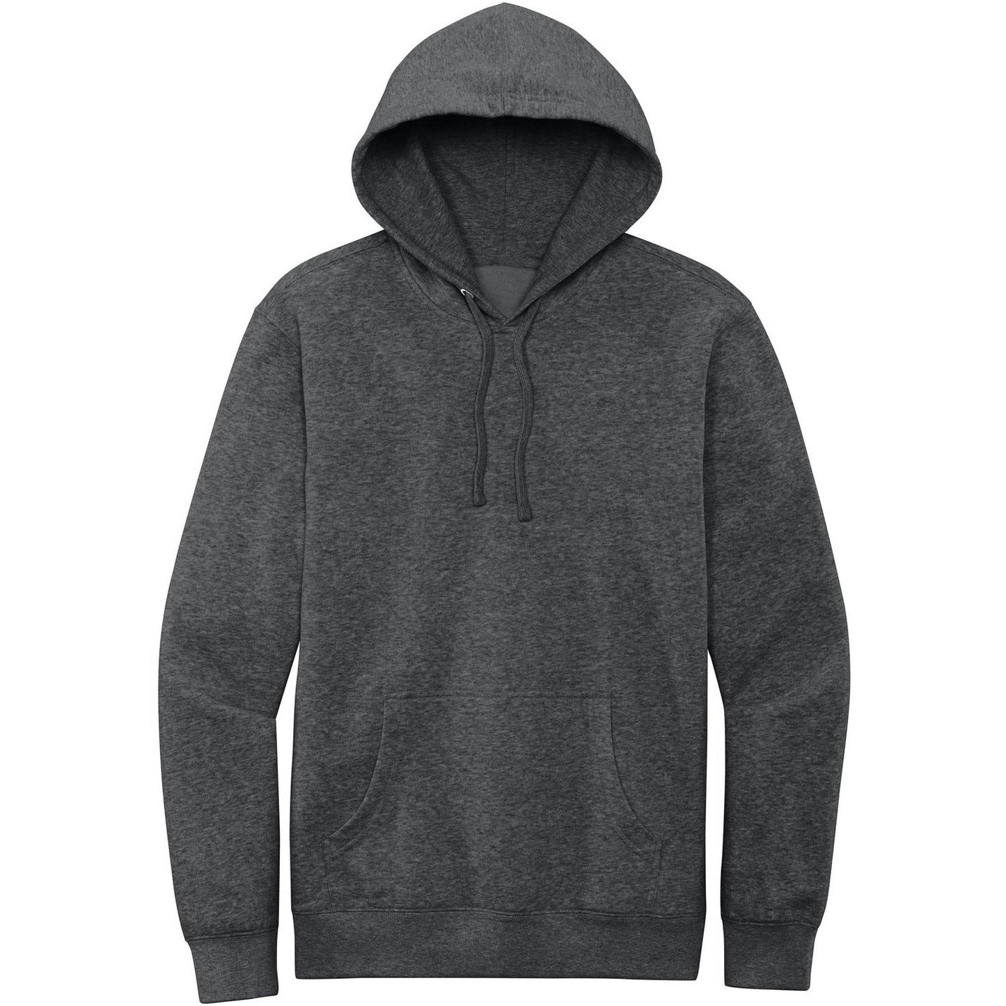 Heathered Charcoal