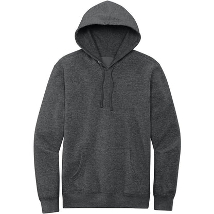 Heathered Charcoal