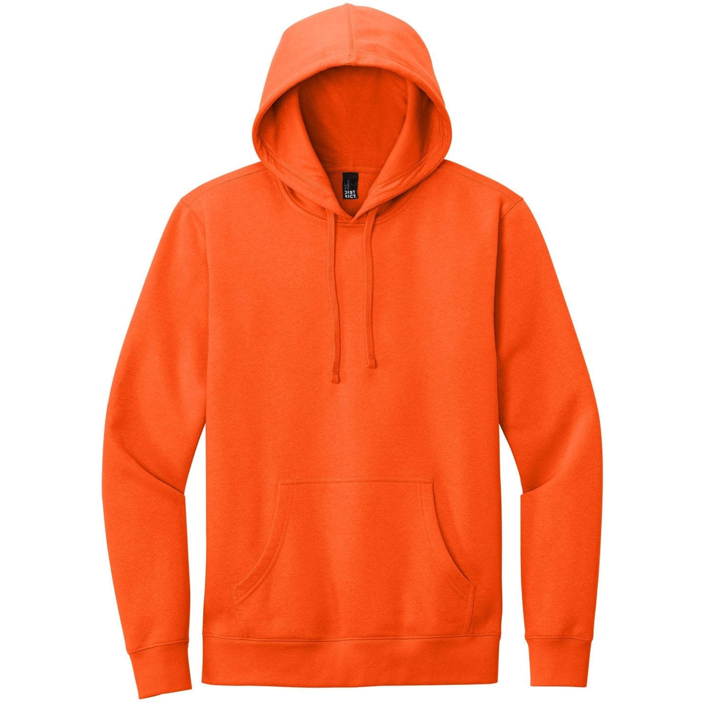 District V.I.T. Fleece Hoodie