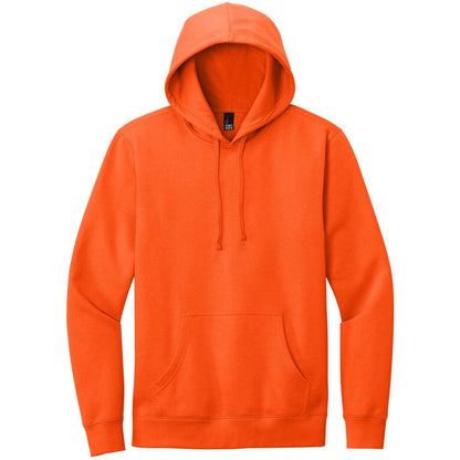 District V.I.T. Fleece Hoodie