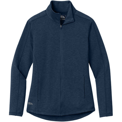 River Blue Navy Heather