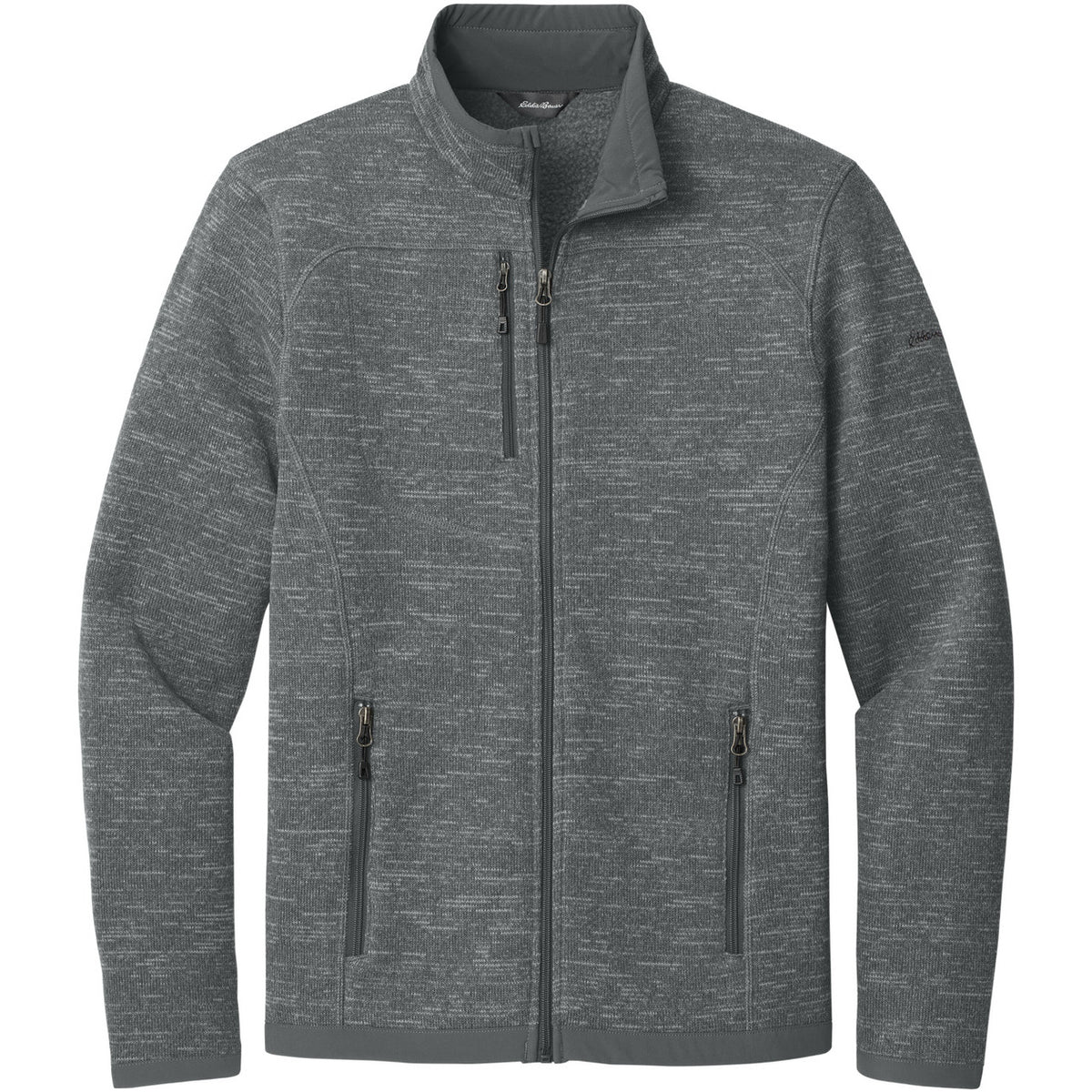 EB250-Dark Grey Heather