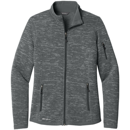 EB251-Dark Grey Heather