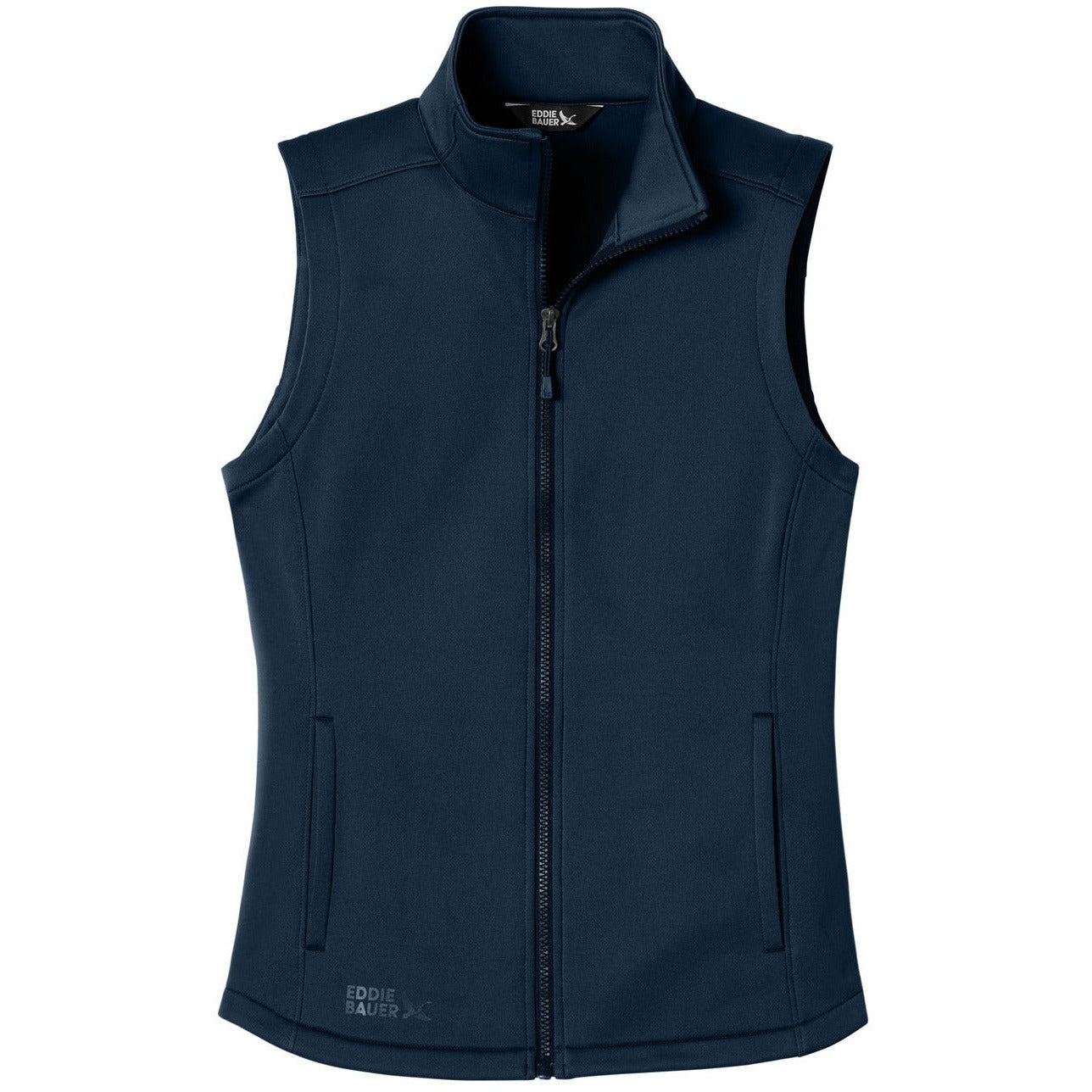 River Blue Navy