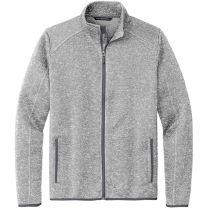 F232-Grey Heather