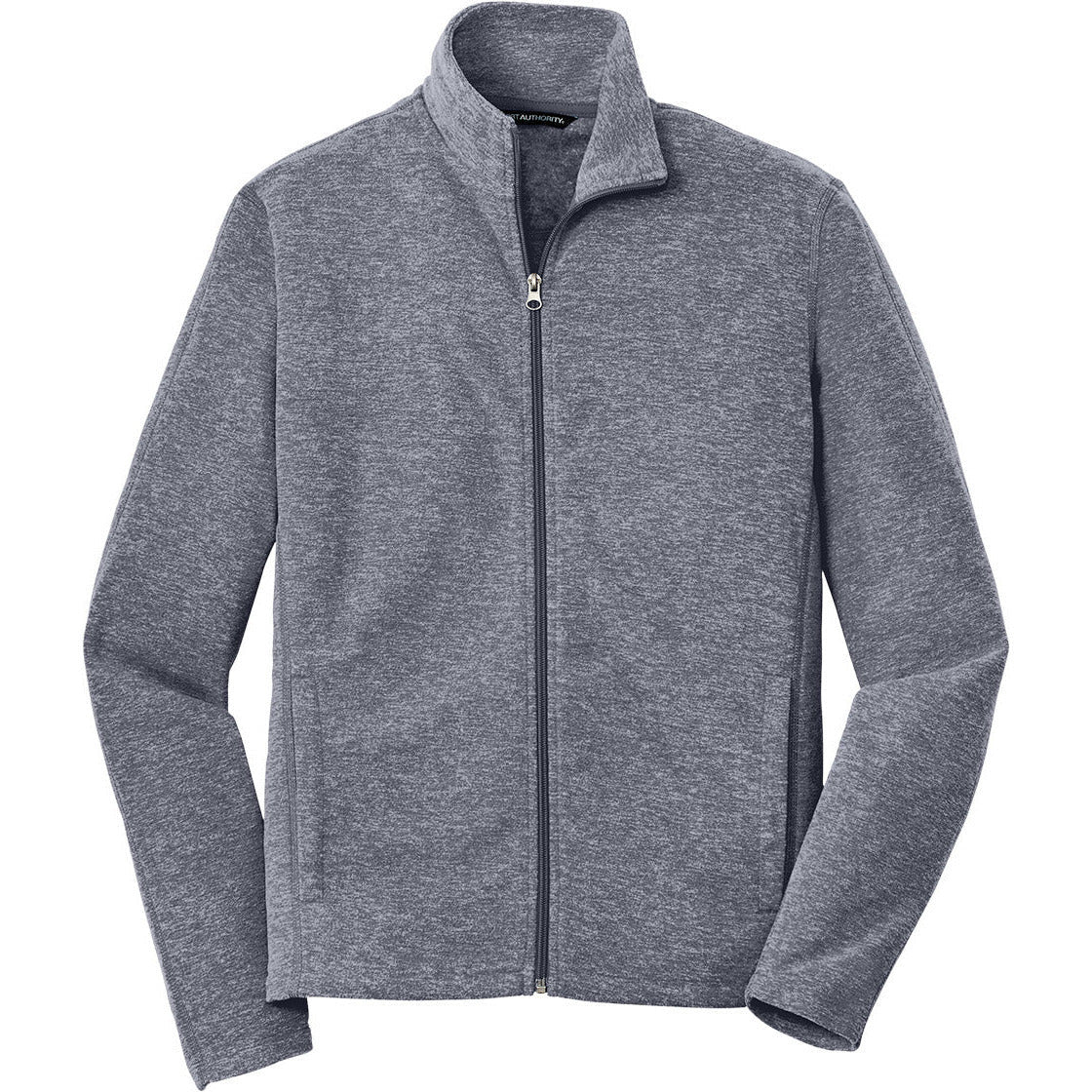 True Navy Heather
