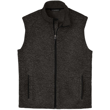 Black Heather