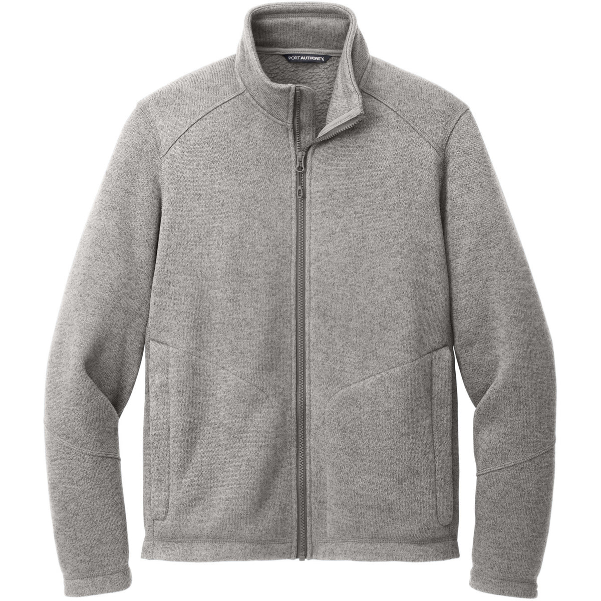 F428-Deep Smoke Heather
