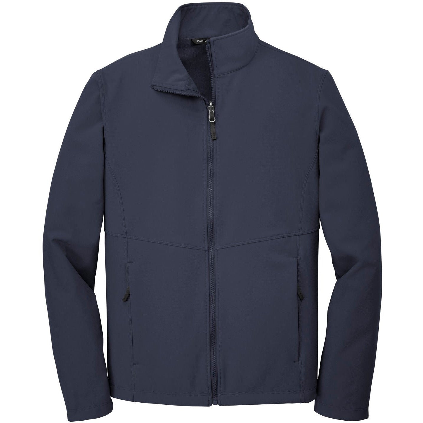 River Blue Navy