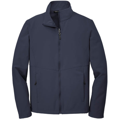 River Blue Navy