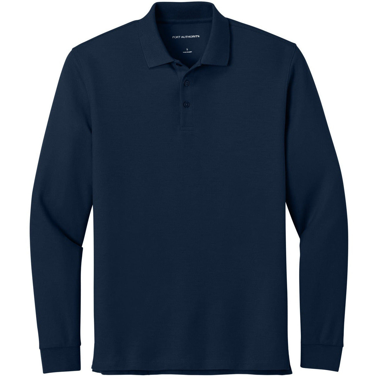 River Blue Navy