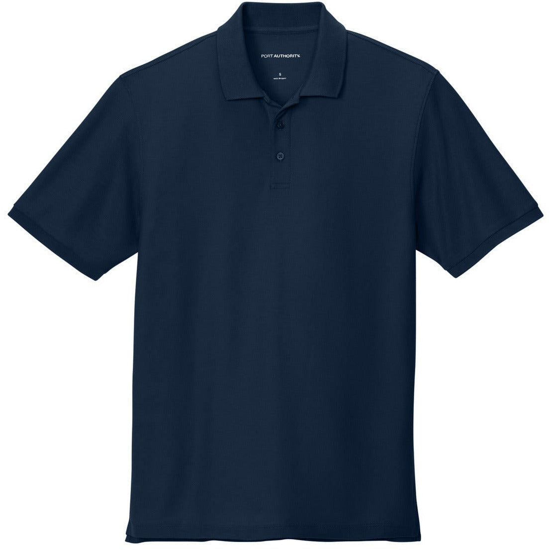 River Blue Navy