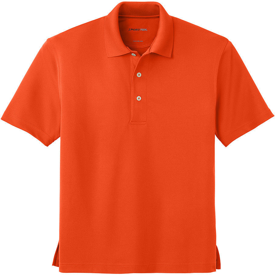 Bright Orange