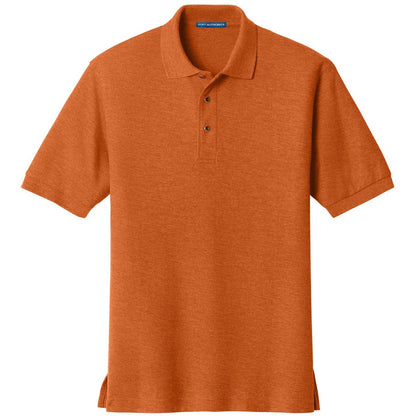 Texas Orange